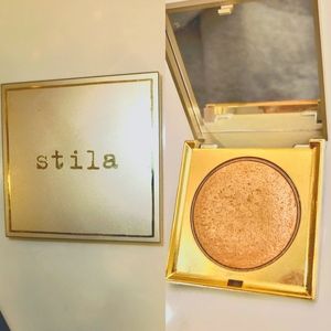 Stila Heavens Hue Highlighter in shade Brilliance